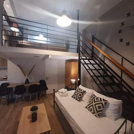 Speri'S Loft Appartement Preveza Buitenkant foto